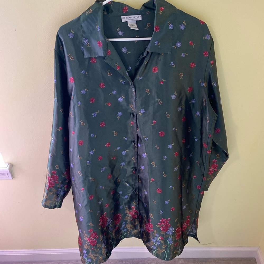 Morgan Taylor Nightshirt